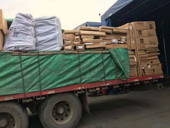 德城家具托运